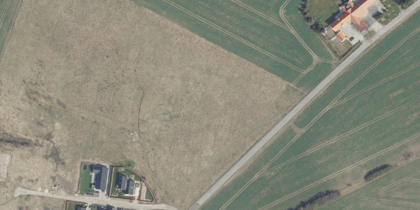 Matrikelkort Lønager 10