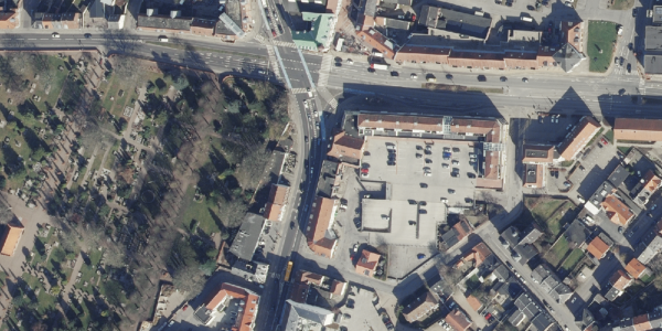 Matrikelkort Haderslevvej 5