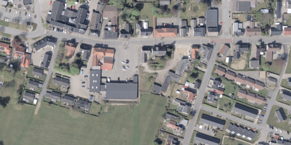 Matrikelkort Ravnetoften 2