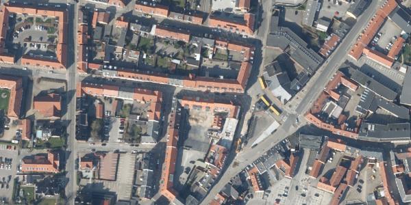 Matrikelkort Sjællandsgade 22, 1. 2