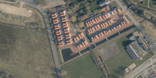 Matrikelkort Damparken 73