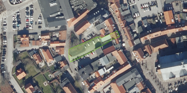 Matrikelkort Bispegade 7