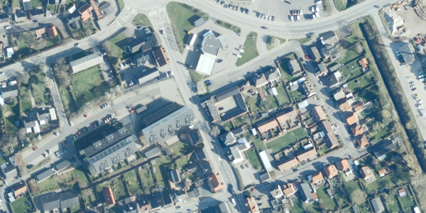 Matrikelkort Volden 2C
