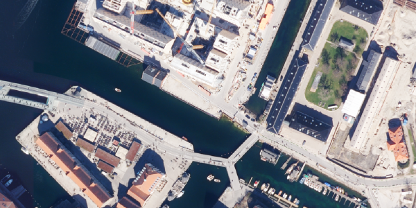 Matrikelkort Papirøen 86