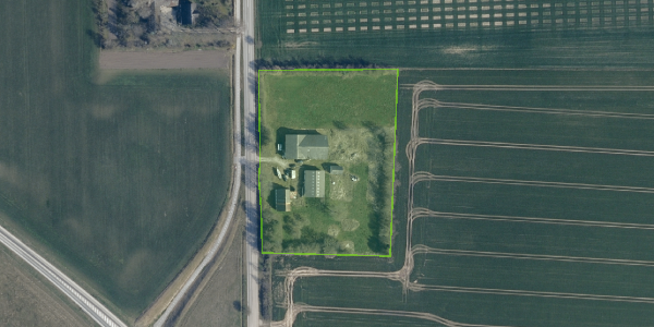 Matrikelkort Rengegade 45