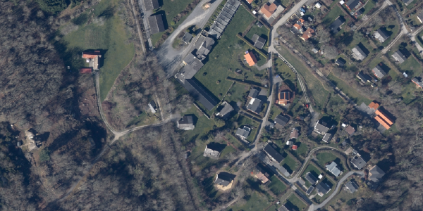 Matrikelkort Klinteløkken 15H