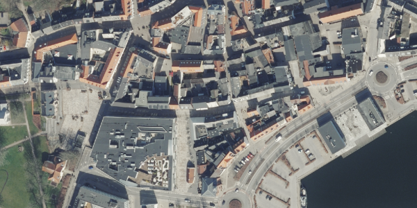 Matrikelkort Storegade 11B