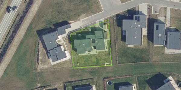 Matrikelkort Skellet 7