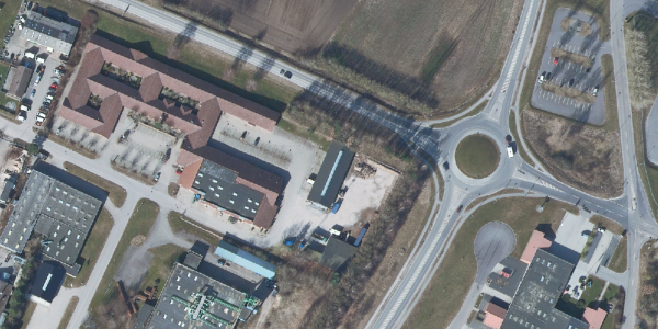 Matrikelkort Energivej 3U
