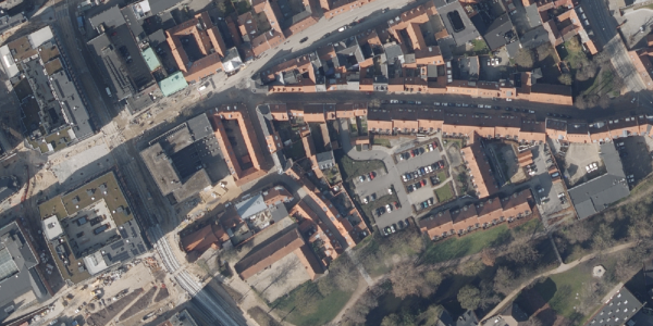 Matrikelkort Nedergade 7B