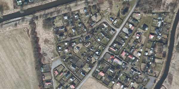 Matrikelkort Brohaven 15