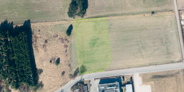 Matrikelkort Bogbinderivej 5
