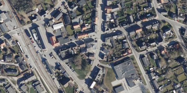 Matrikelkort Bredgade 64F