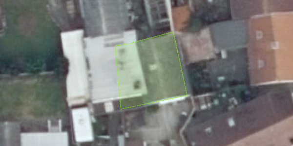 Matrikelkort Skolegade 8A