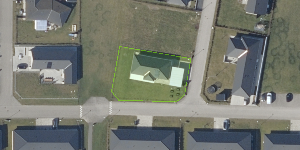 Matrikelkort Heering Huse 35