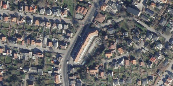 Matrikelkort Haderslevvej 75B