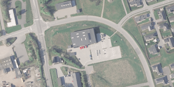 Matrikelkort Kildebakken 6