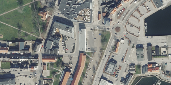 Matrikelkort Toldbodgade 4B