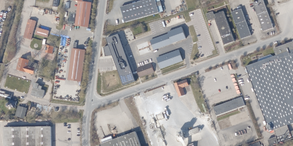 Matrikelkort Fabriksvej 3