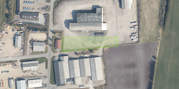 Matrikelkort Energivej 20A