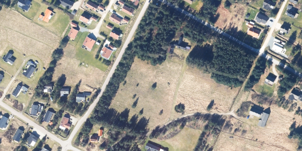 Matrikelkort Fiskervej 167E