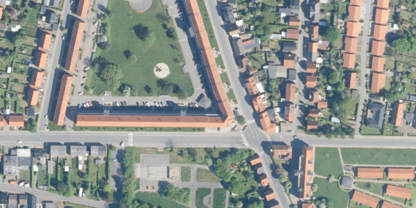 Matrikelkort Ringgade 79