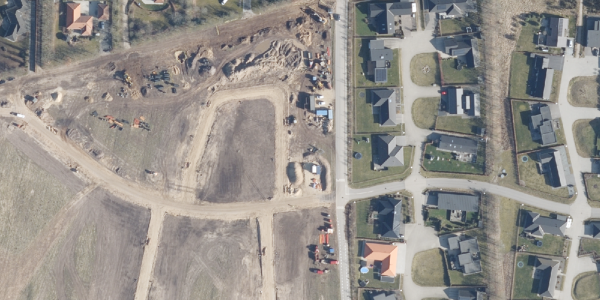 Matrikelkort Thoruplund 21