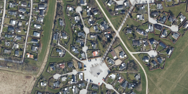 Matrikelkort Mimerstien 4