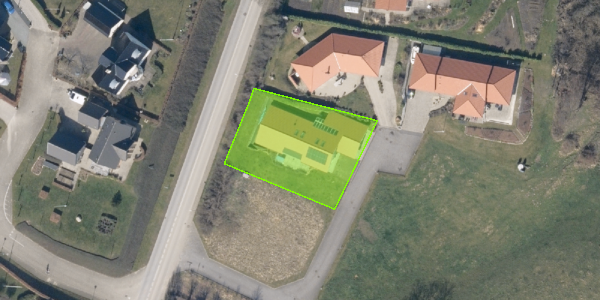 Matrikelkort Strandhaven 3