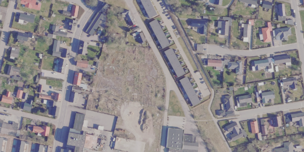 Matrikelkort Torvegade 22