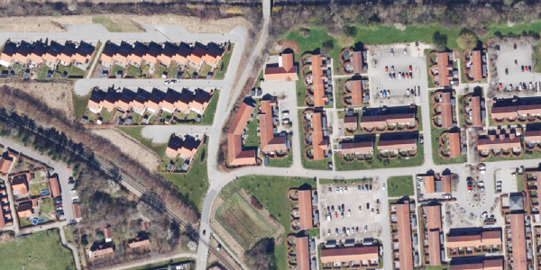 Matrikelkort Nygade 49