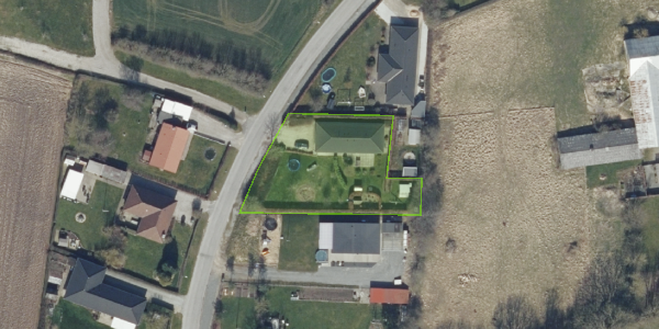 Matrikelkort Moltrup Bygade 37