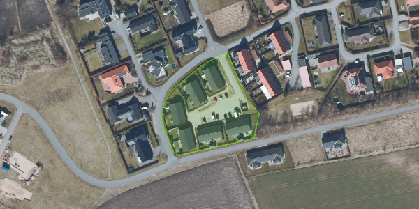 Matrikelkort Hestehaven 2A