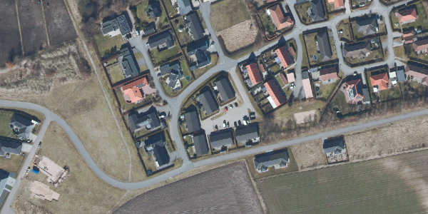Matrikelkort Hestehaven 4B