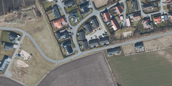 Matrikelkort Hestehaven 8A