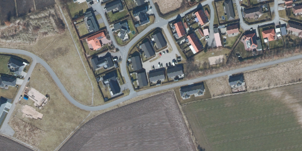 Matrikelkort Hestehaven 10A