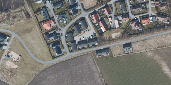 Matrikelkort Hestehaven 10B