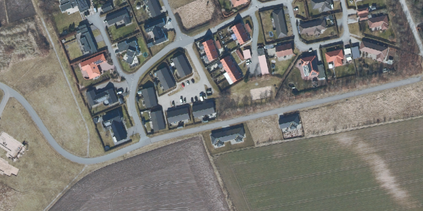 Matrikelkort Hestehaven 12B