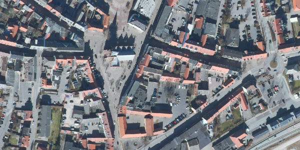 Matrikelkort Torvet 11C
