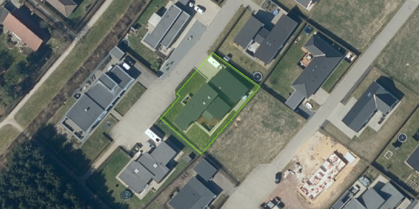 Matrikelkort Fynsgade 19