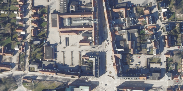 Matrikelkort Parkstræde 2