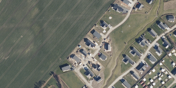 Matrikelkort Strandvænget 60