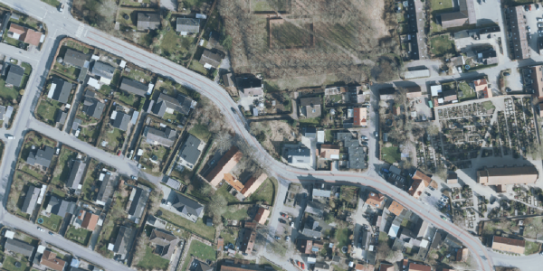 Matrikelkort Strandstræde 12A