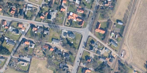 Matrikelkort Ribevej 18