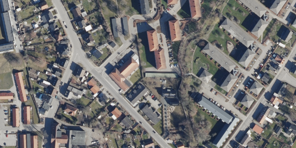 Matrikelkort Aaparken 25B