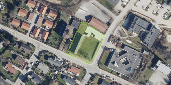 Matrikelkort Stenslund 1