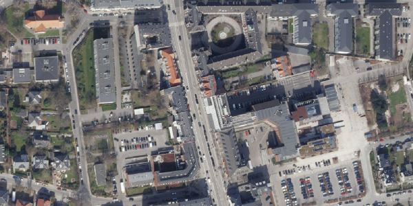 Matrikelkort Strandvejen 102H