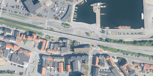 Matrikelkort Fiskergade 10