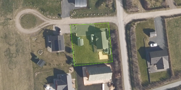 Matrikelkort Engparken 13