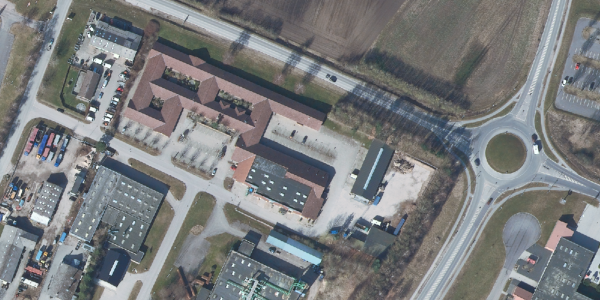 Matrikelkort Energivej 3Y
